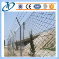 Top Quality Used Chain Link Fence